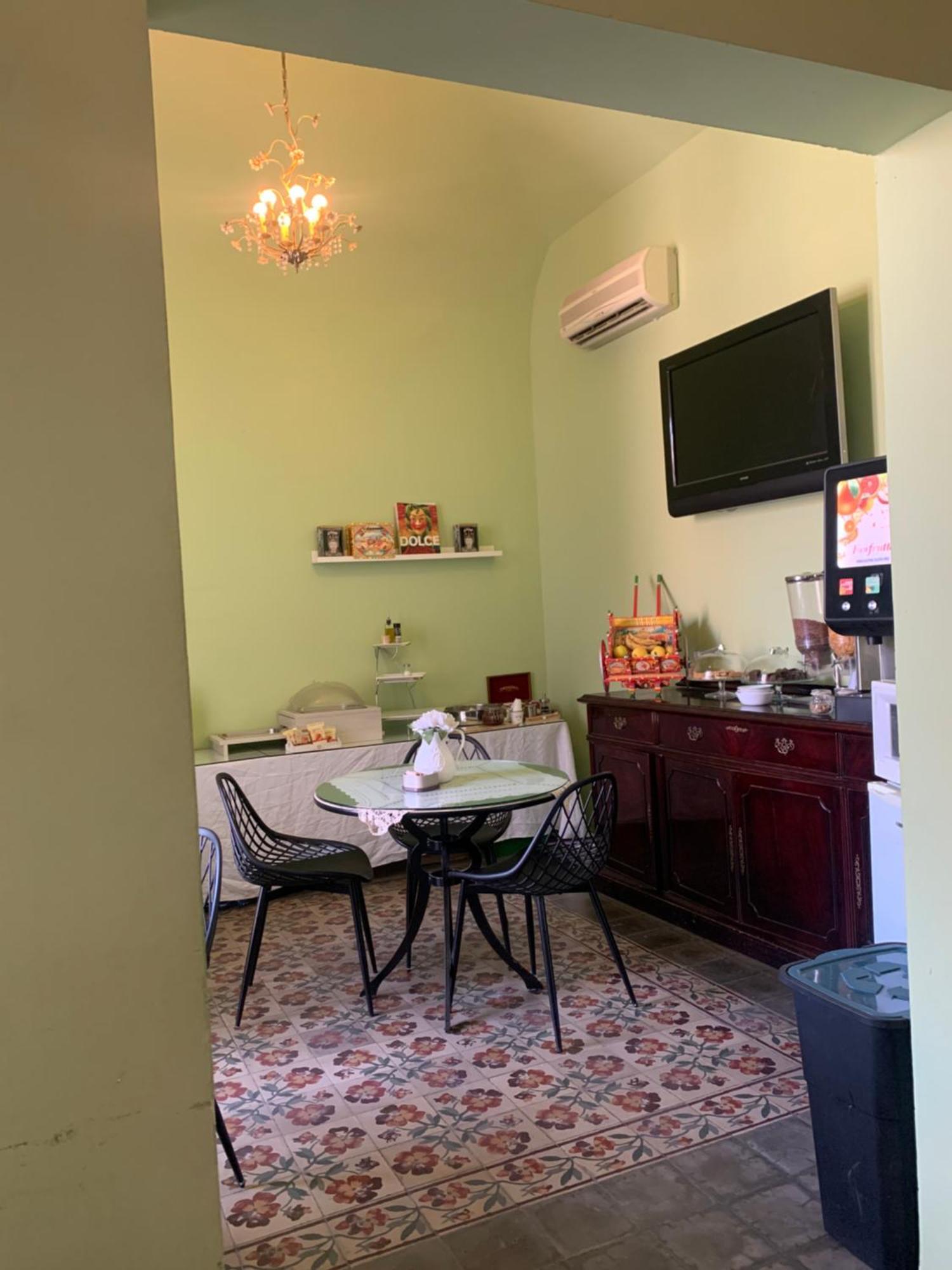 Santuzza Art Hotel Catania Bagian luar foto