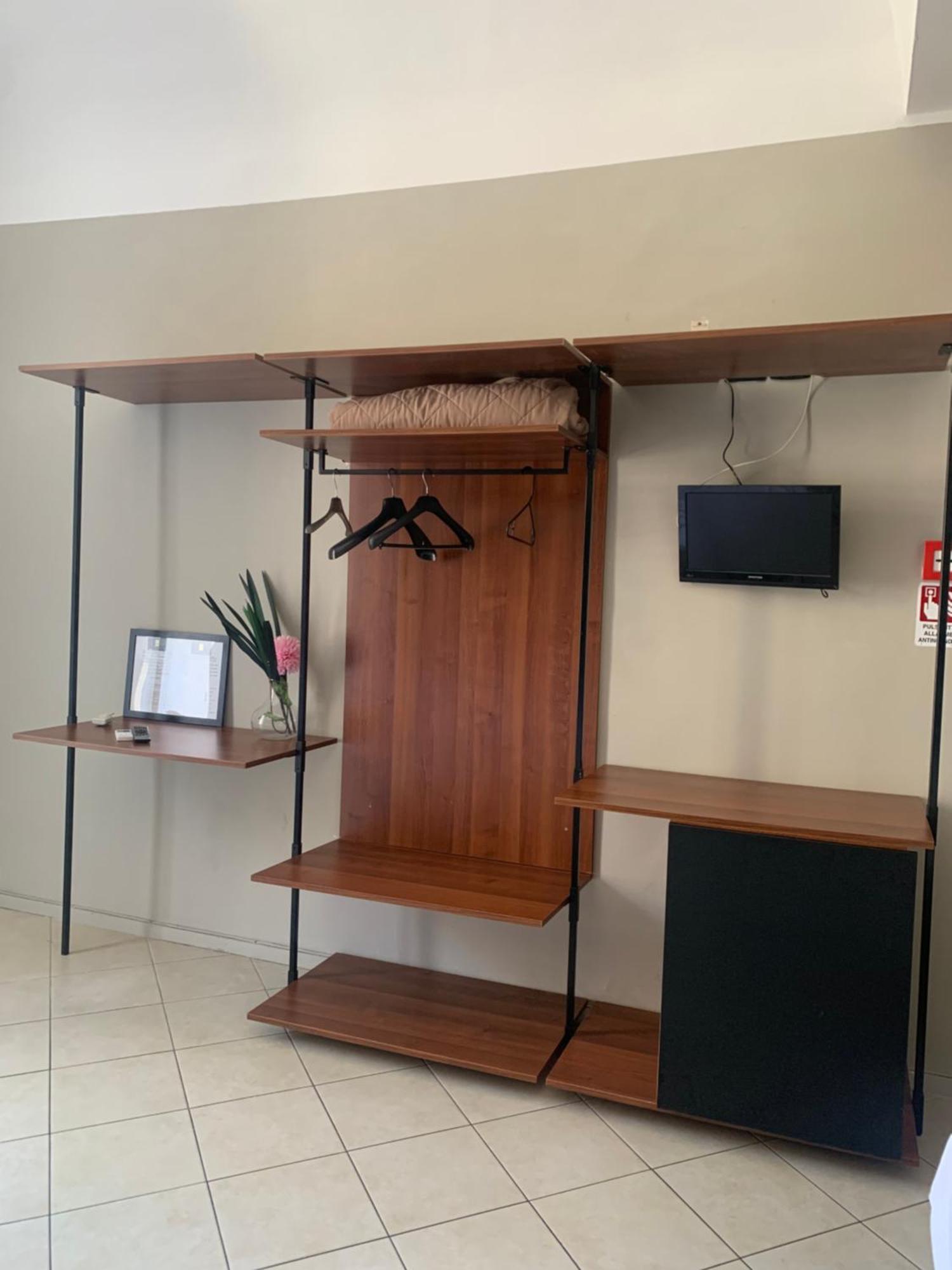 Santuzza Art Hotel Catania Bagian luar foto