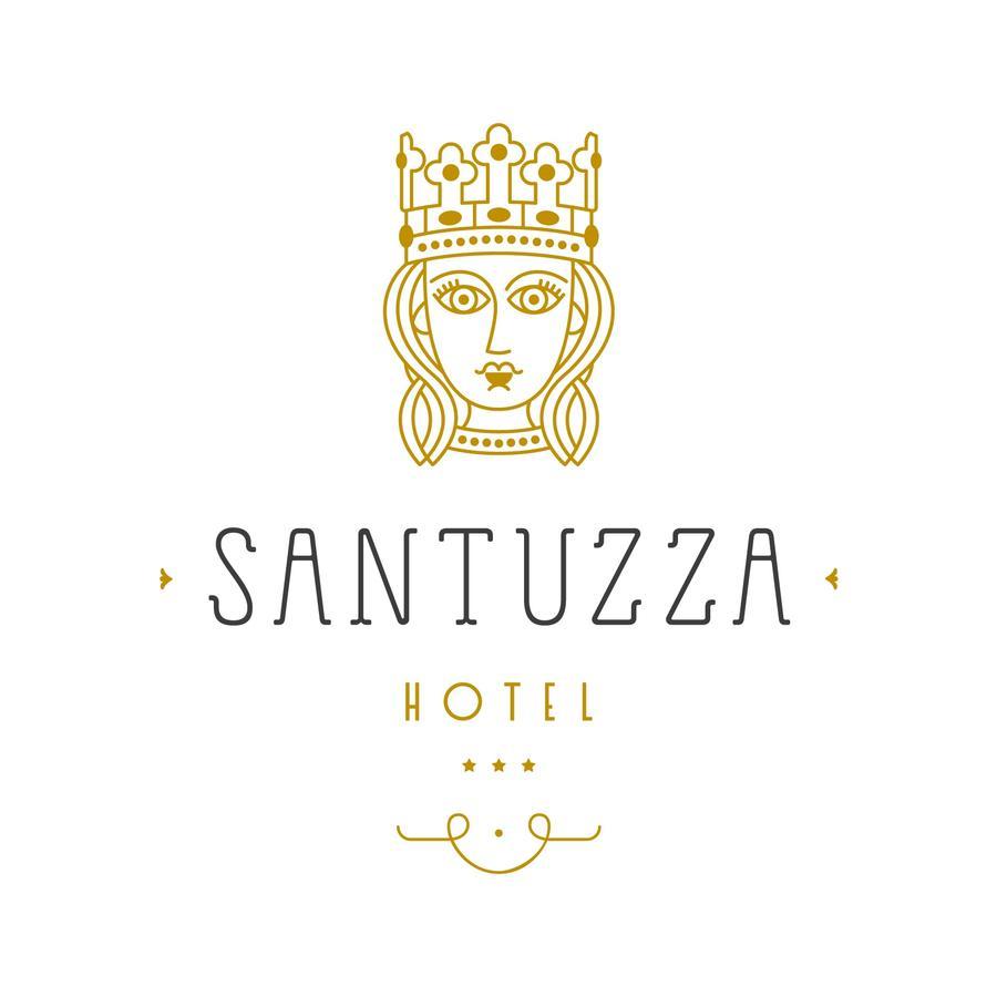 Santuzza Art Hotel Catania Bagian luar foto