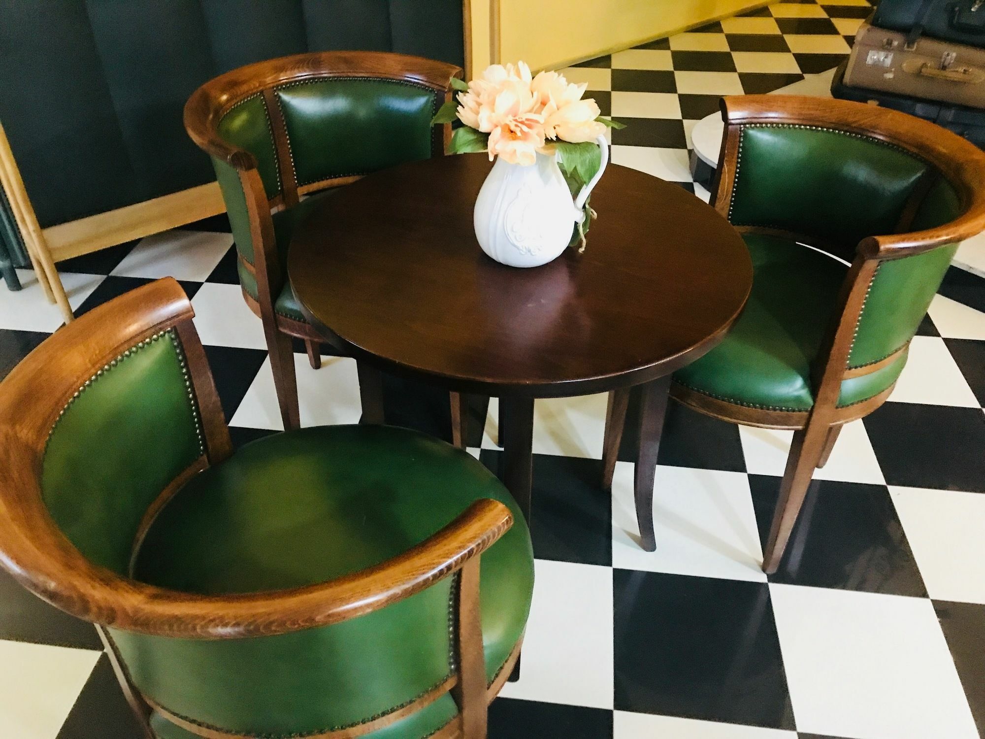 Santuzza Art Hotel Catania Bagian luar foto
